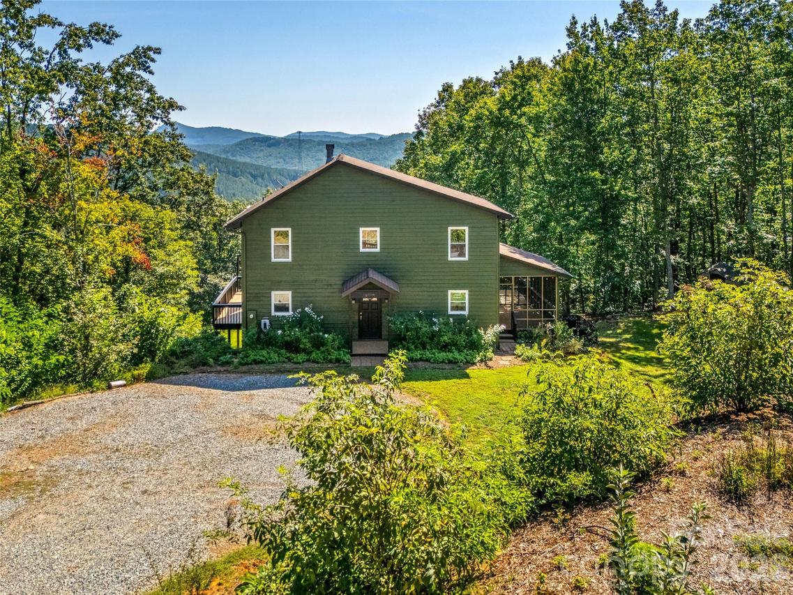 265 Idlewild Dr., Bostic, NC 28018