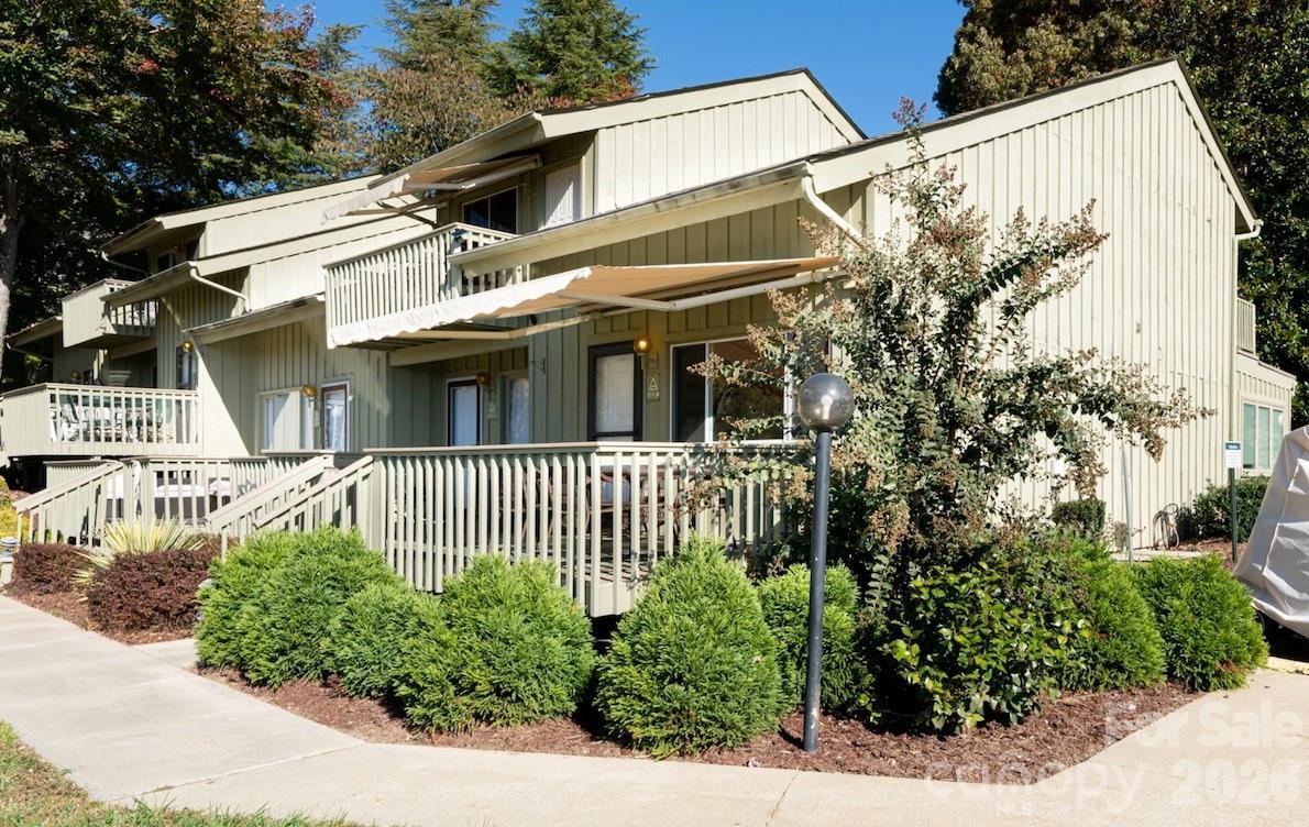 153 Fox Run Blvd., Lake Lure, NC 28746