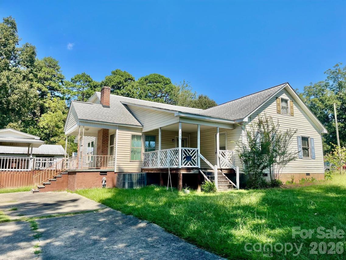 3527 Gastonia Hwy., Lincolnton, NC 28092