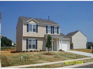 9231 Aloysia Ln. #LOT22, Charlotte, NC 28269