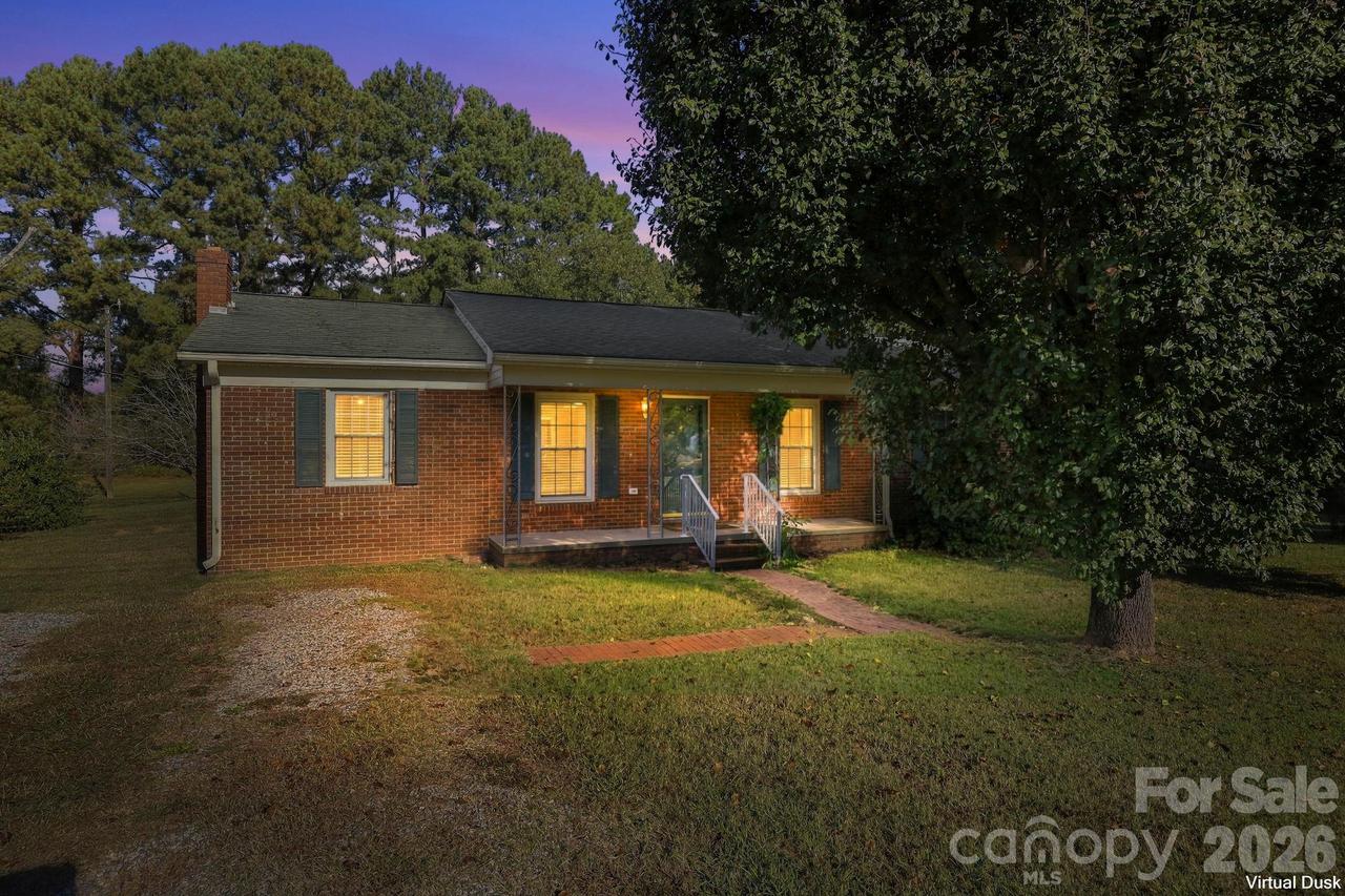 1140 Upper Palmer Rd., Salisbury, NC 28146