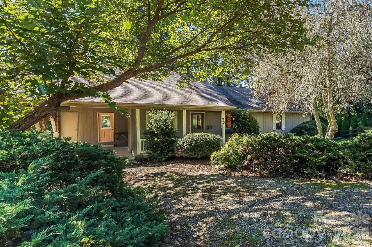 75 Bluebird Ln., Waynesville, NC 28785