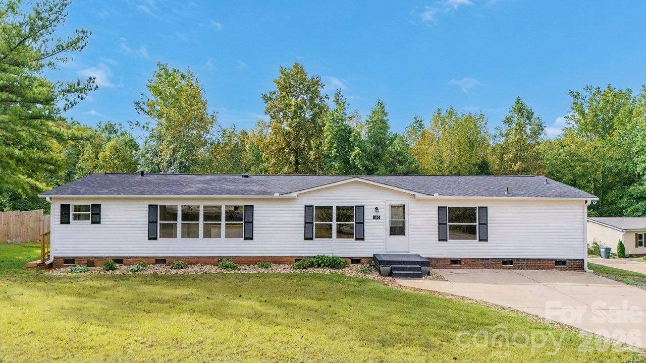140 Ridge Creek Dr. #56, Troutman, NC 28166