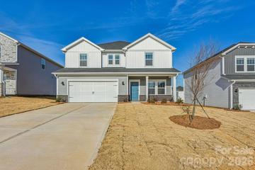 New Homes For Sale This Week That Attend Mocksville Elementary: September 11th to September 17th