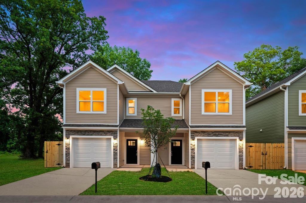 2922 Capitol Dr., Charlotte, NC 28208