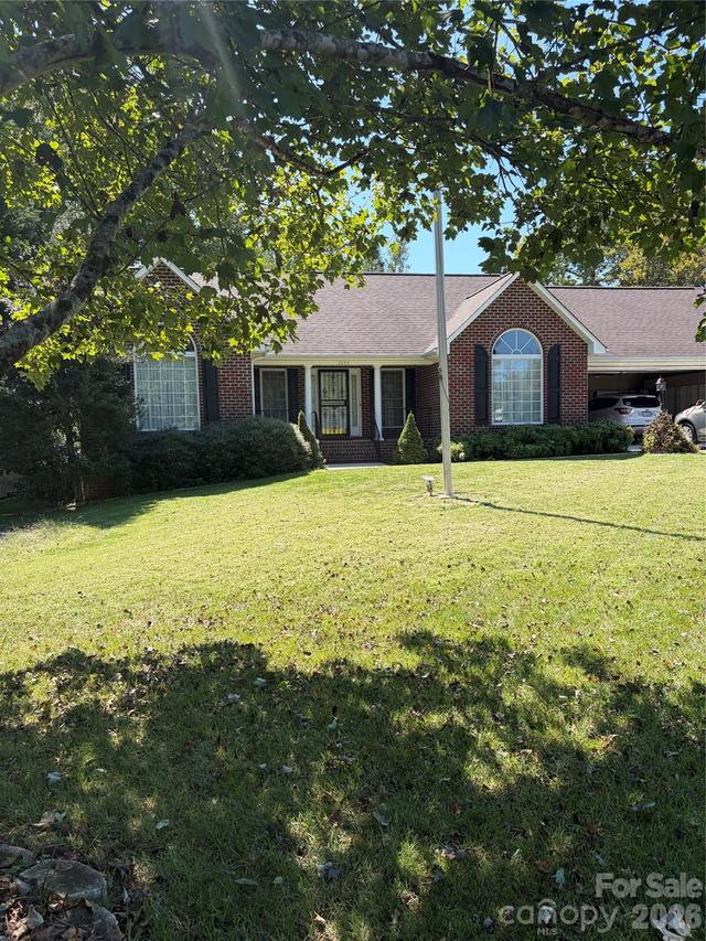 1697 Old Mill Rd., Lincolnton, NC 28092