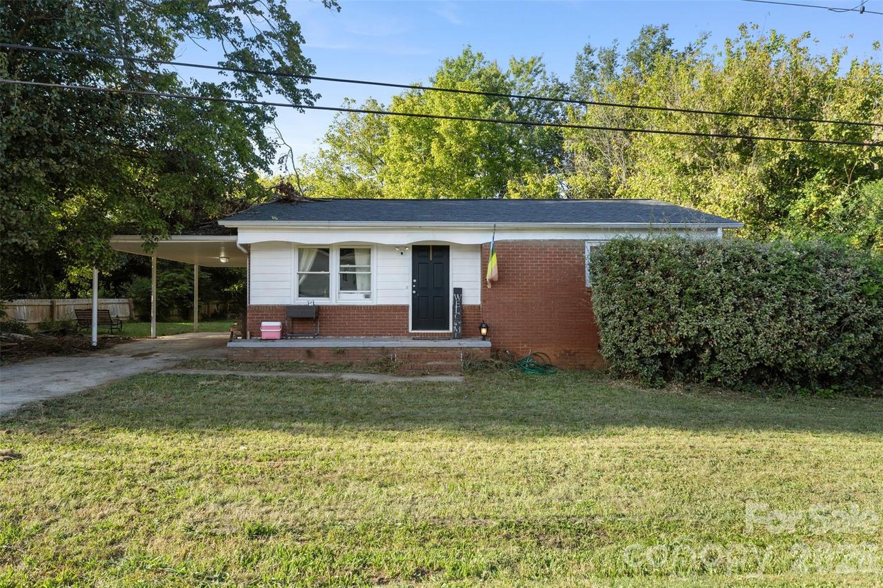 2217 Story St., Lincolnton, NC 28092