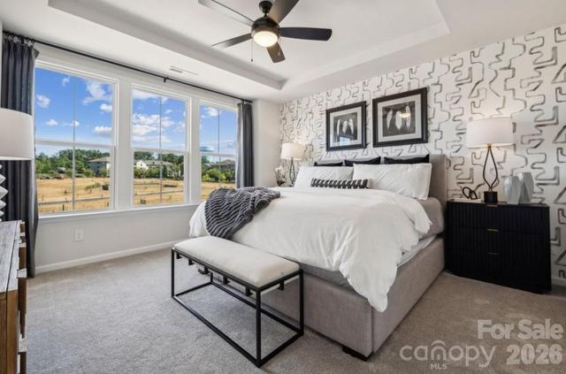 New Homes For Sale This Week That Attend Mallard Creek High School: September 11th to September 17th