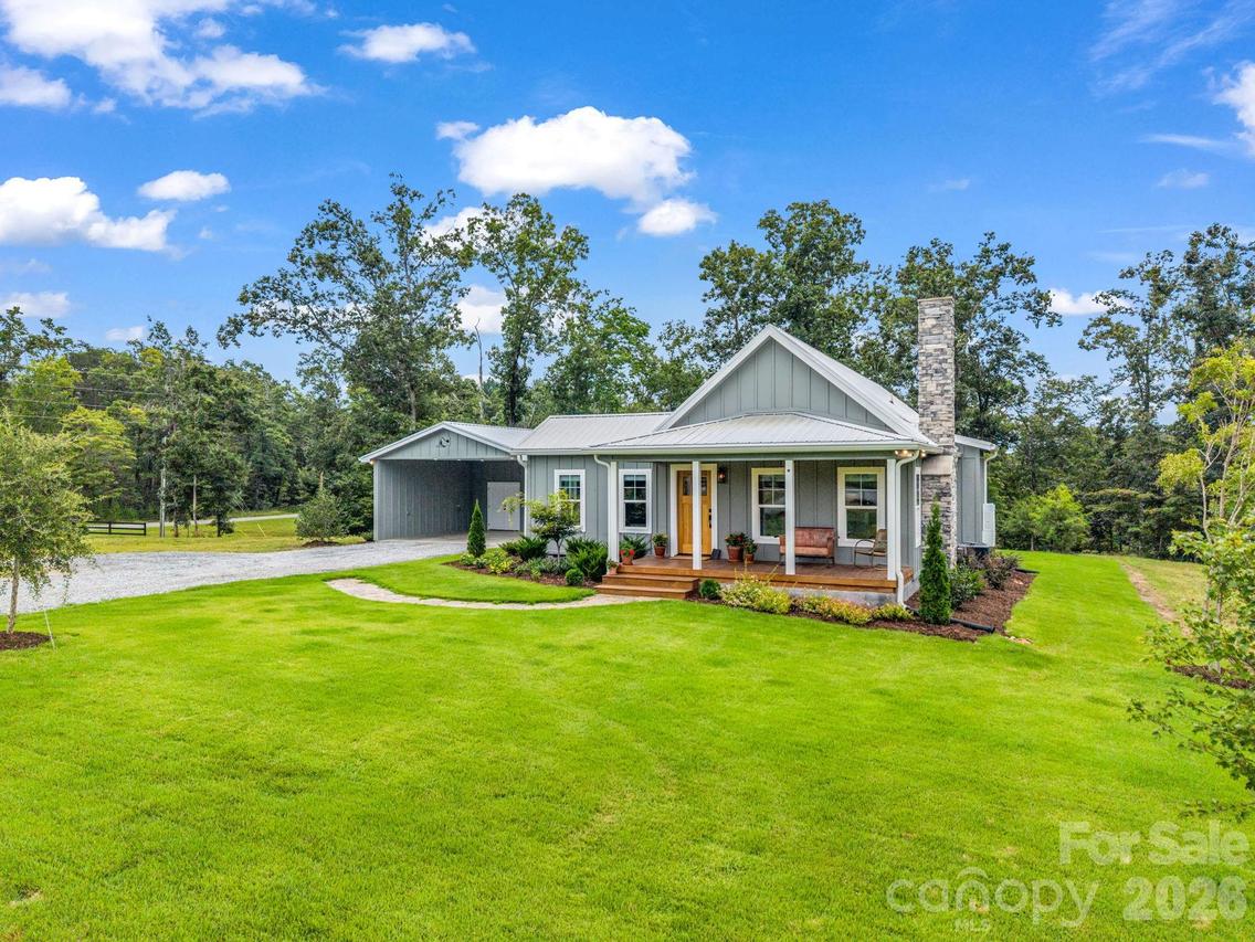 2255 Lake Adger Rd., Mill Spring, NC 28756