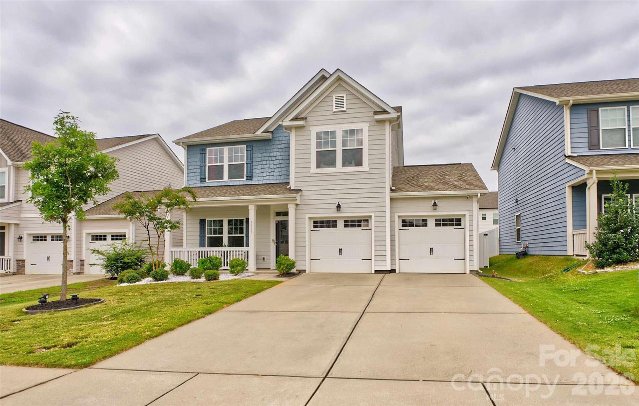 5113 Thomasville Dr., Belmont, NC 28012