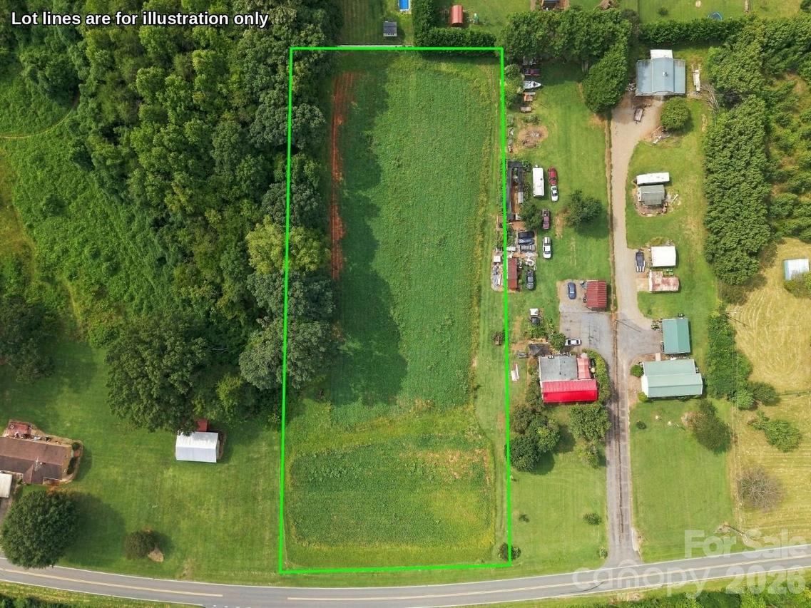 00 Blackburn Bridge Rd., Maiden, NC 28650