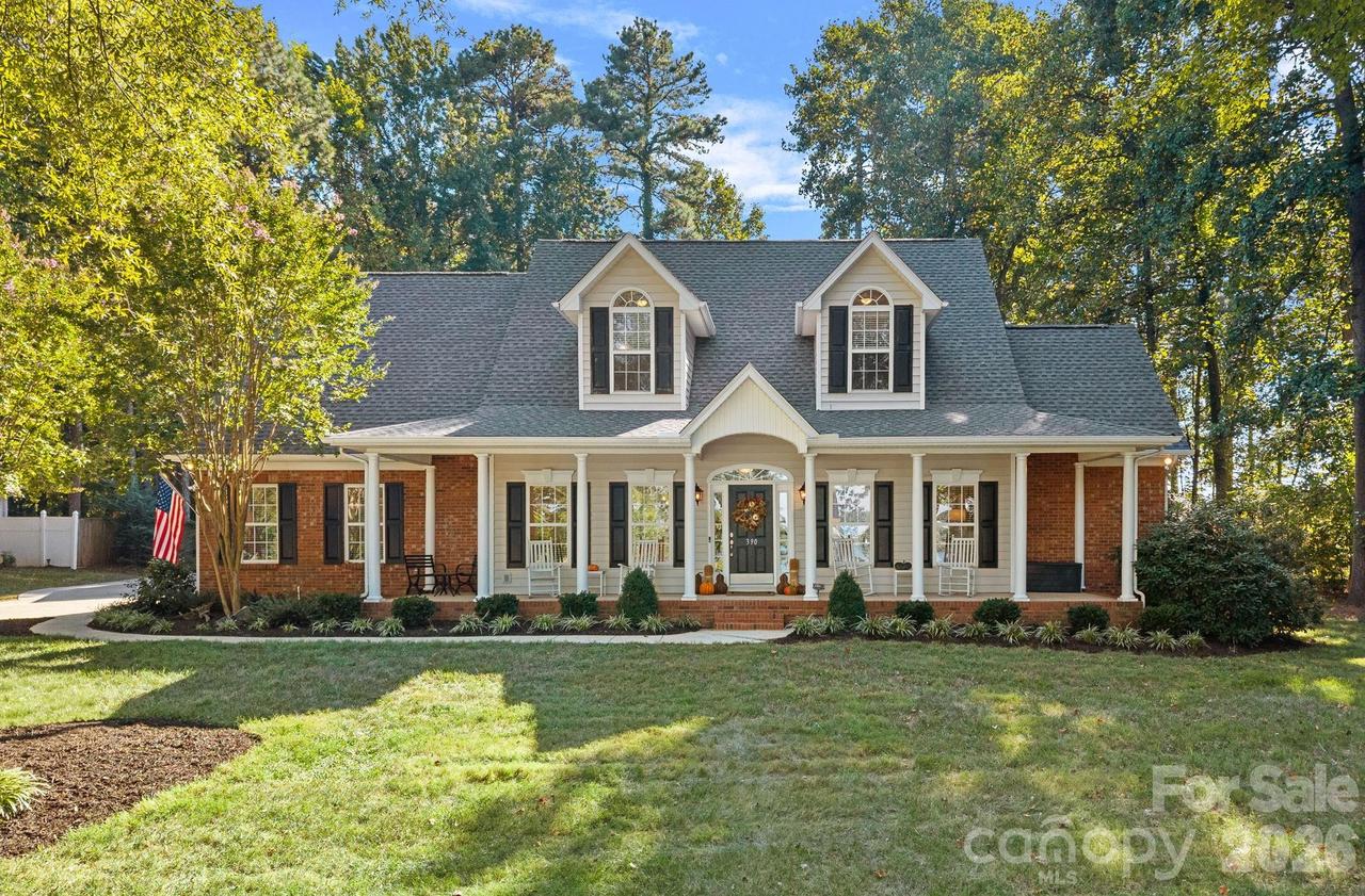 390 Robinson Rd., Mooresville, NC 28117
