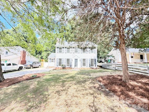 New Homes For Sale This Week That Attend Albemarle Road Middle: September 11th to September 17th