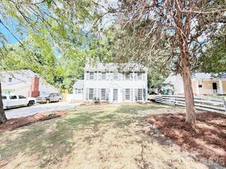 New Homes For Sale This Week That Attend Albemarle Road Middle: September 11th to September 17th