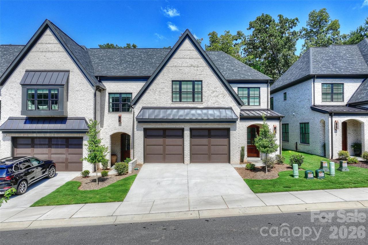 313 Audrey Pl., Charlotte, NC 28226