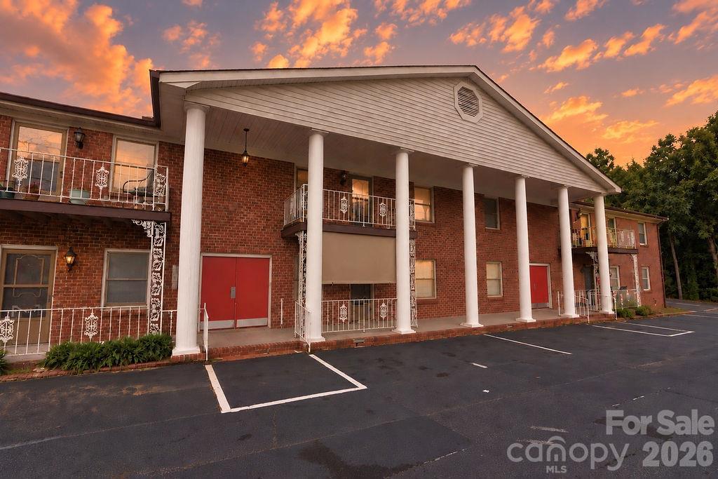 2102 S Main St., Kannapolis, NC 28081