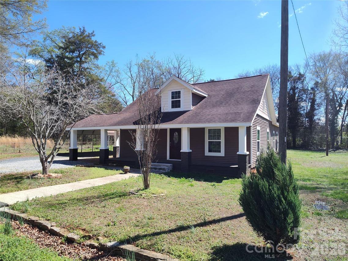 175 Leonard Rd., Salisbury, NC 28146