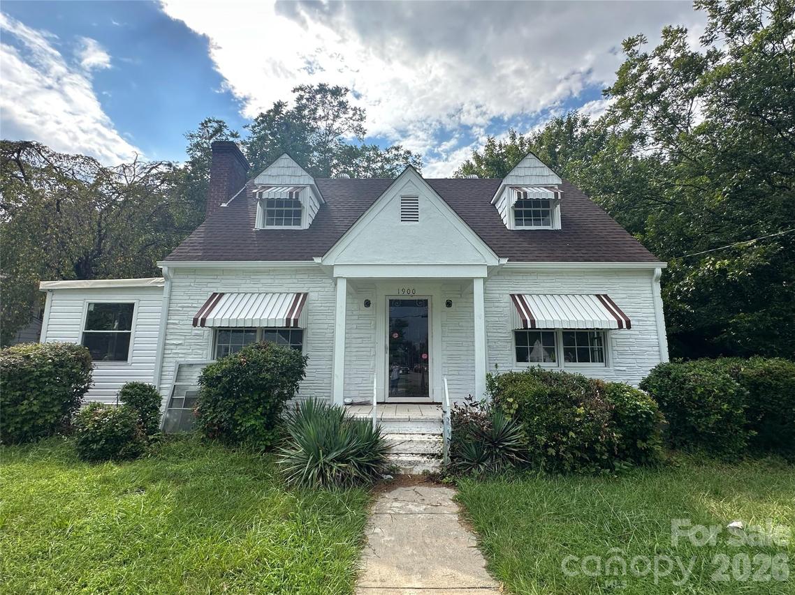 1900 Peachtree St., Winston Salem, NC 27107