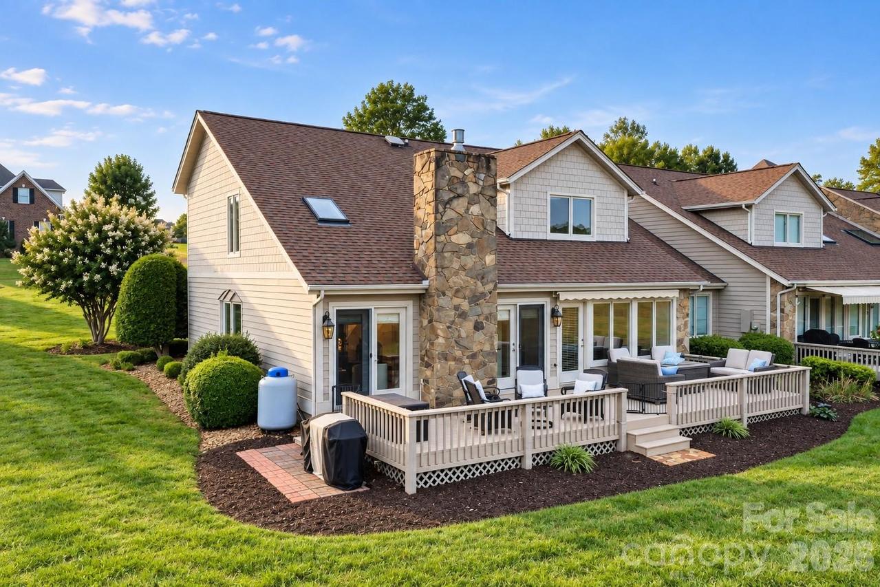 3789 Rock Bridge Dr., Conover, NC 28613