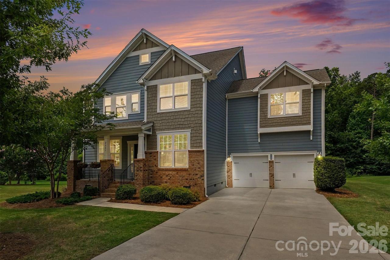 2521 Surveyor General Dr., Waxhaw, NC 28173