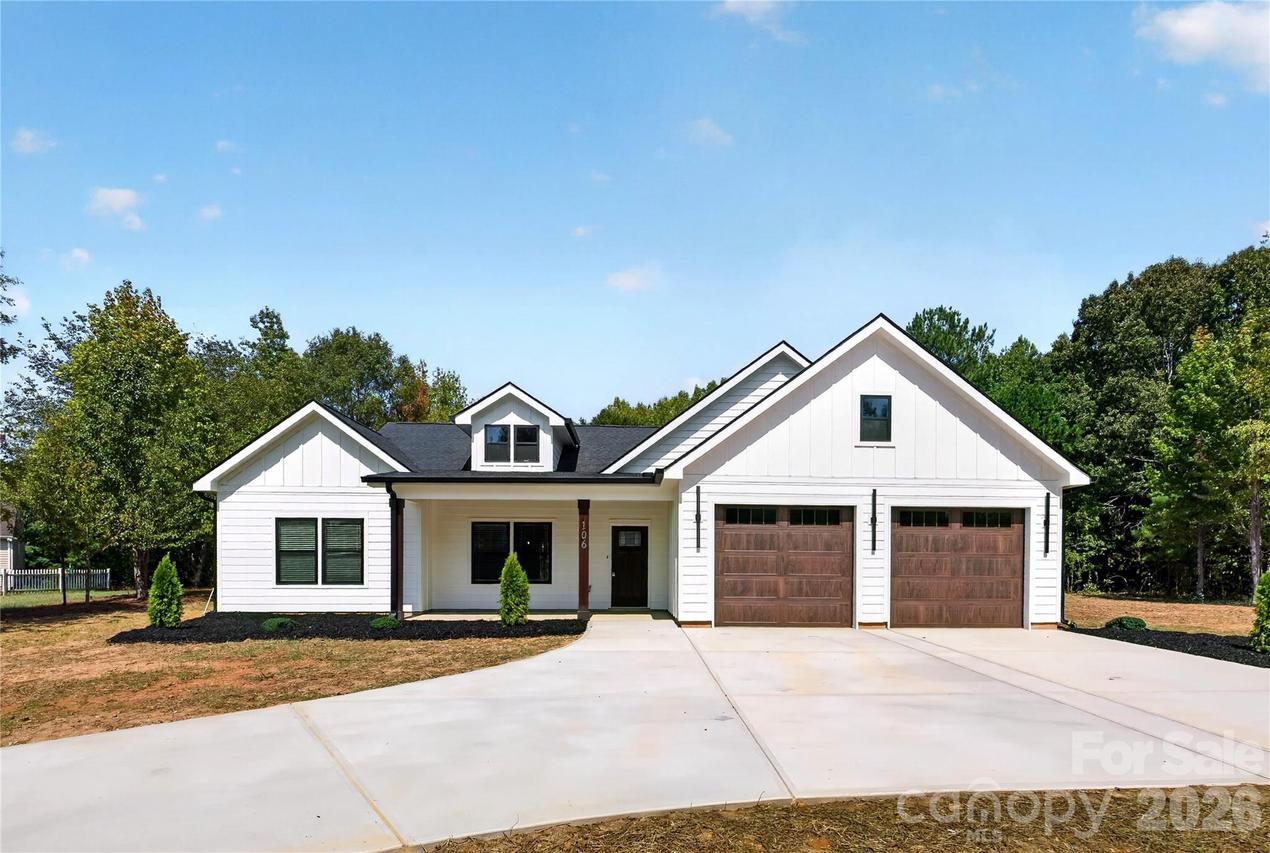 106 Blackley Cir., Shelby, NC 28152