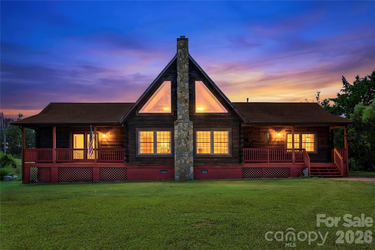 8315 Harvell Rd., Stanfield, NC 28163