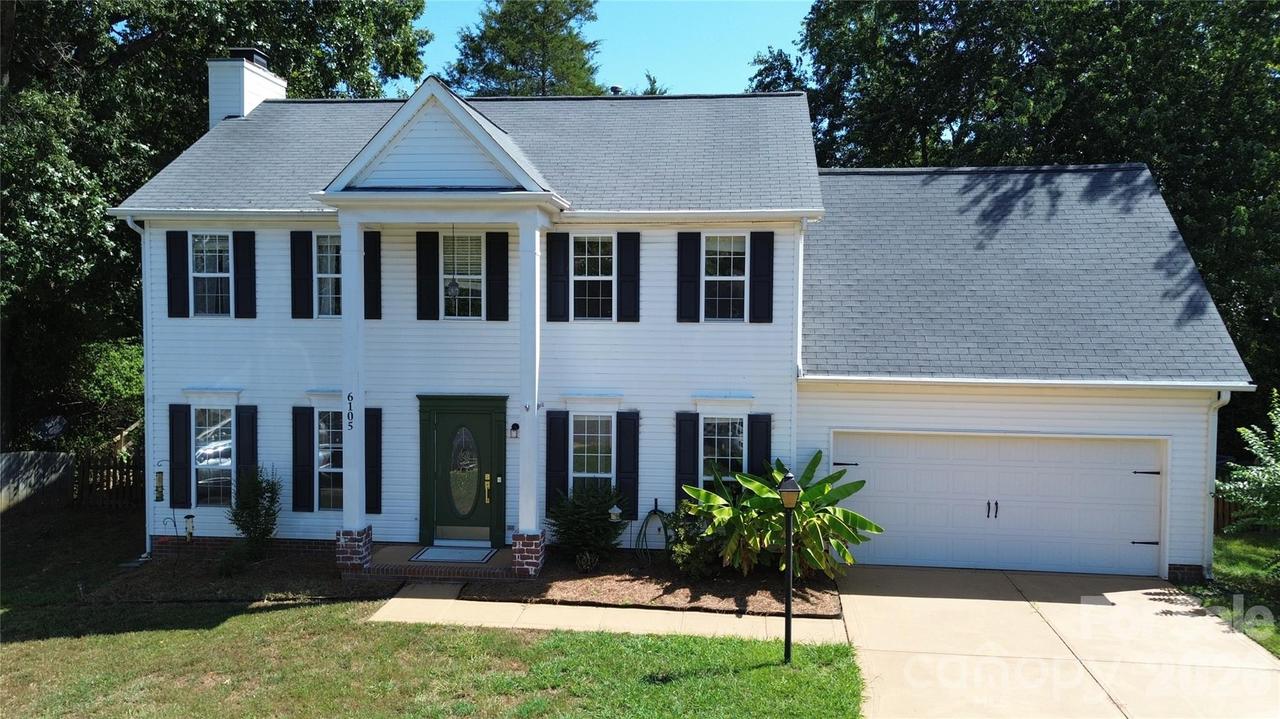 6105 Old Corral St. #22, Charlotte, NC 28277