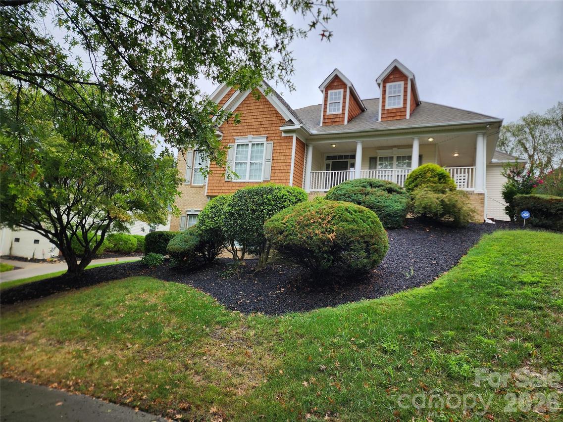 10124 Lafoy Dr., Huntersville, NC 28078