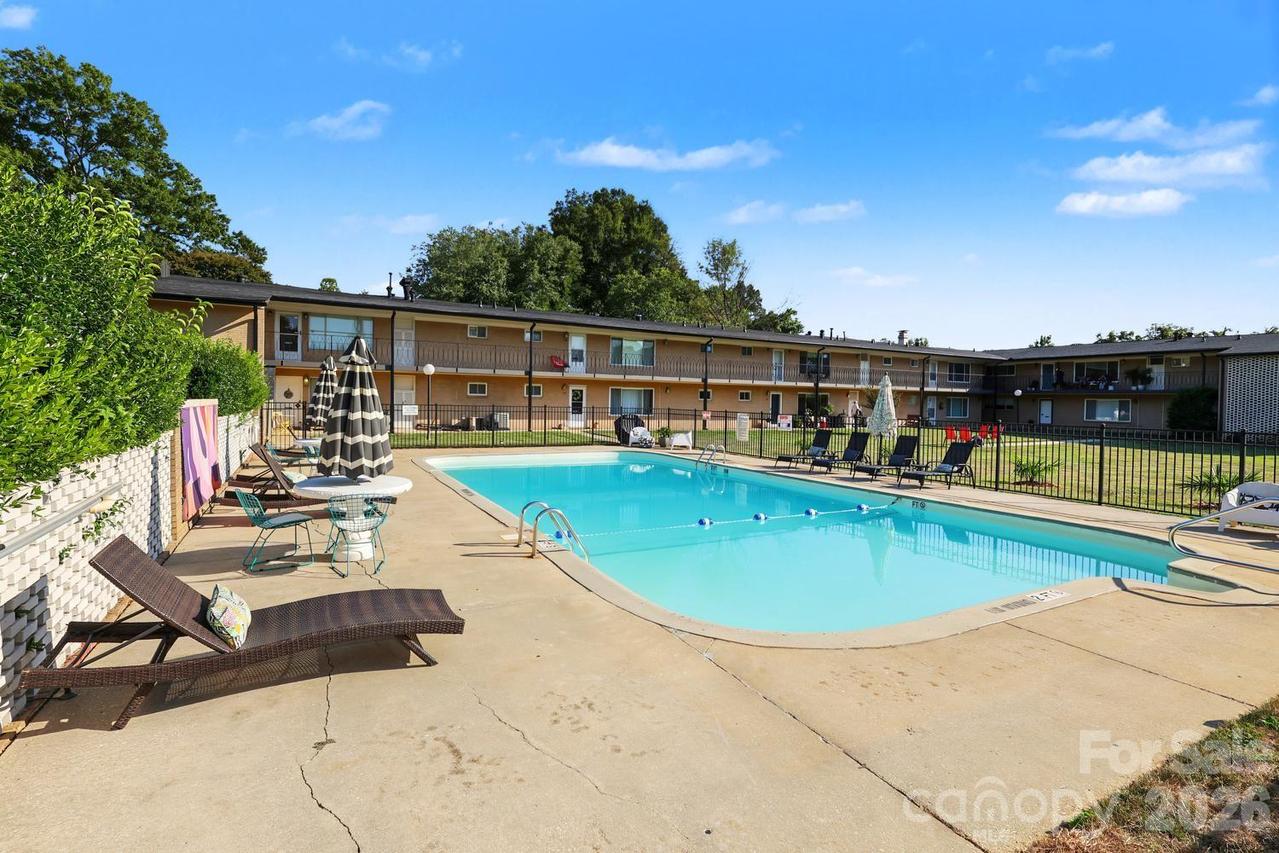 3010 Crosby Rd. #224, Charlotte, NC 28211