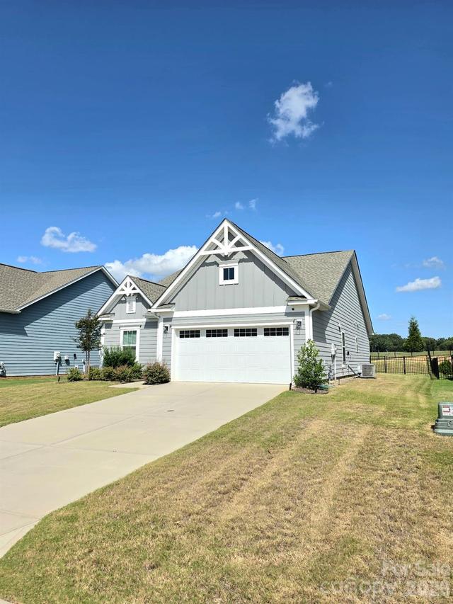 2032 Turnsberry Dr. #9, Monroe, NC 28112