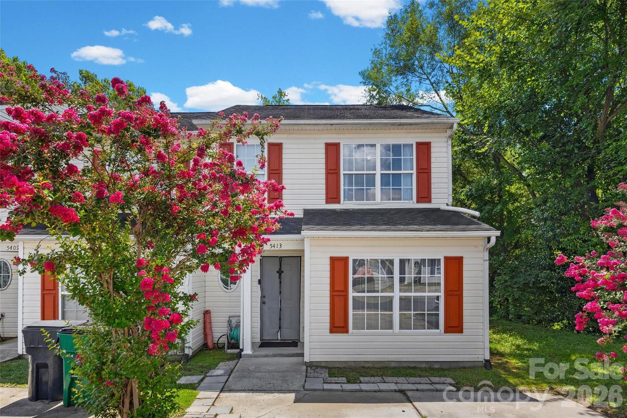 5413 Esther Ln., Charlotte, NC 28214