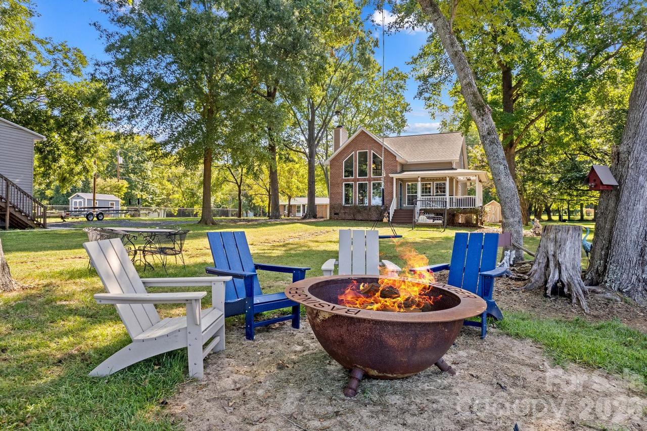 340 Sportsman Dr., Salisbury, NC 28146