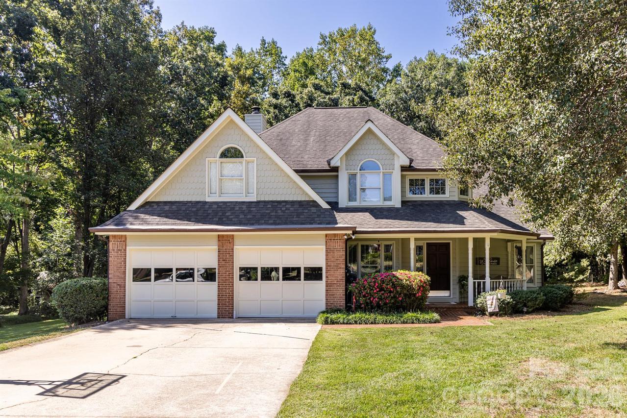 1740 29th Avenue Pl., Hickory, NC 28601