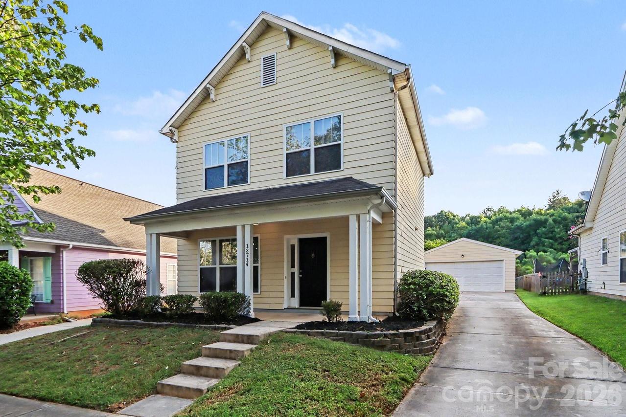 13714 Carleen Way Dr., Charlotte, NC 28213