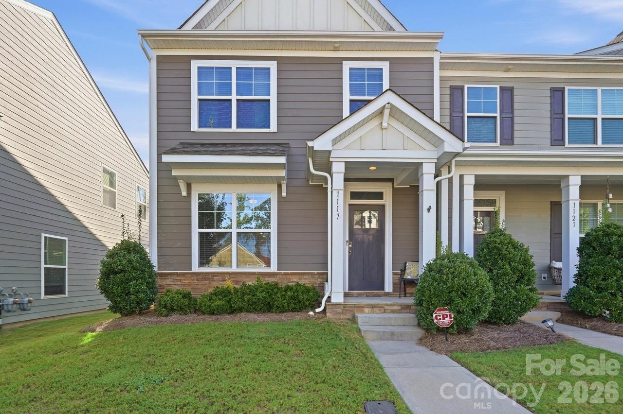 1117 Township Pkwy., Belmont, NC 28012