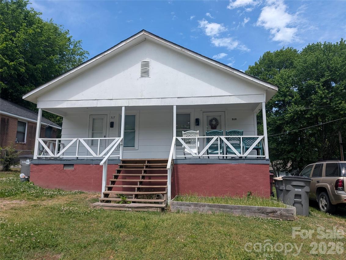 517 Denver St., Kannapolis, NC 28083