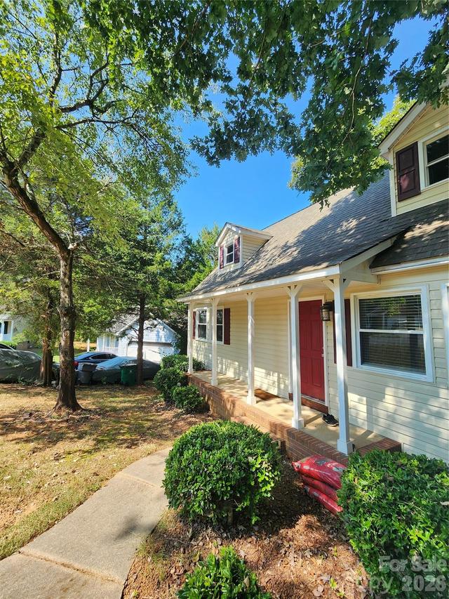 5907 Scots Bluff Dr., Charlotte, NC 28227