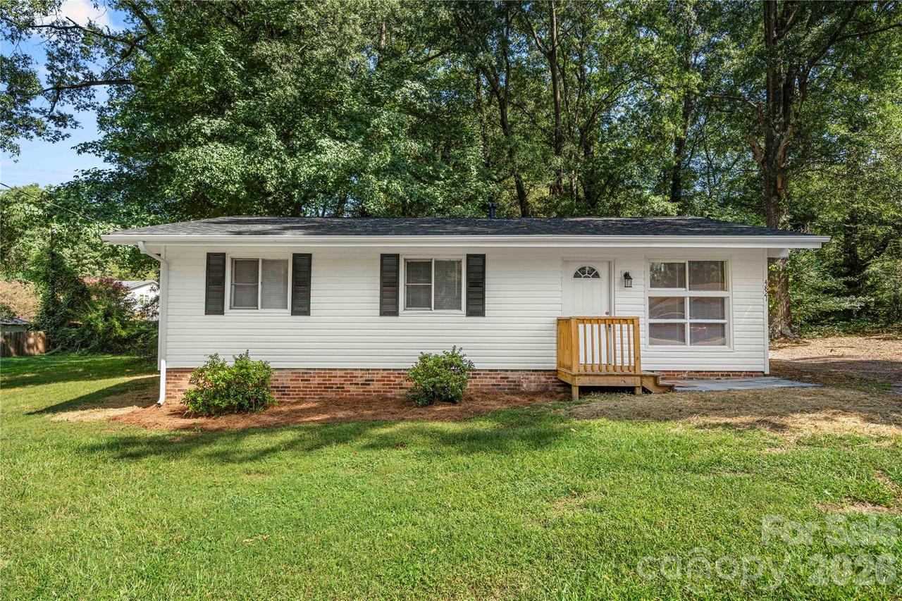 4821 Northaven Dr., Charlotte, NC 28206