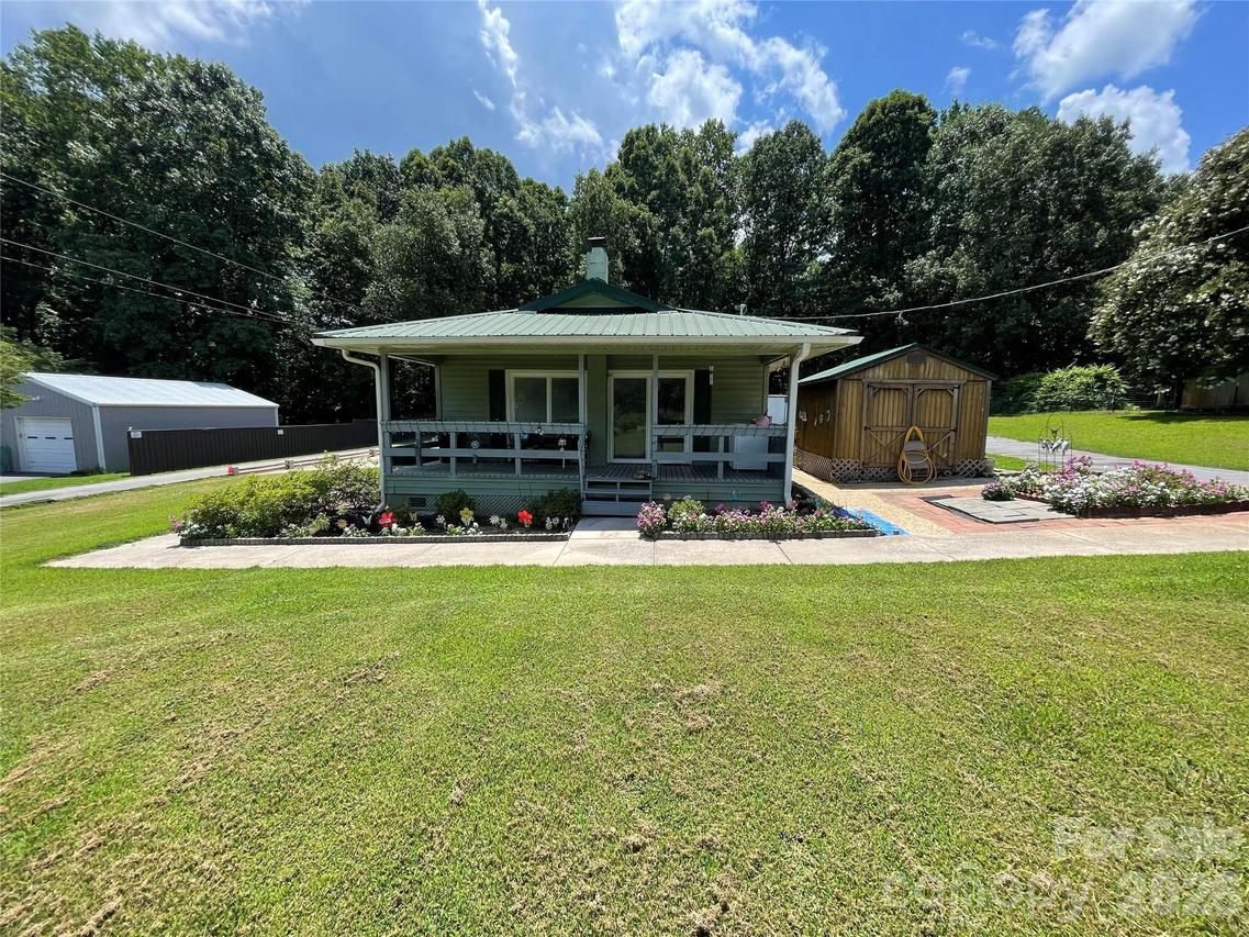 7304 S Little Egypt Rd., Stanley, NC 28164