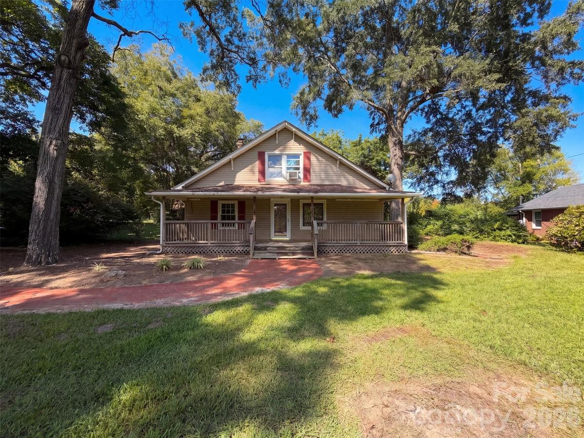 7711 Hwy 73 Hwy., Mount Pleasant, NC 28124