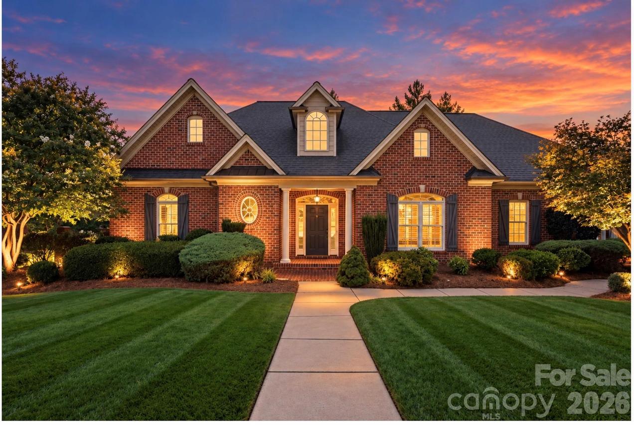 106 Sycamore Commons Ln., Bermuda Run, NC 27006