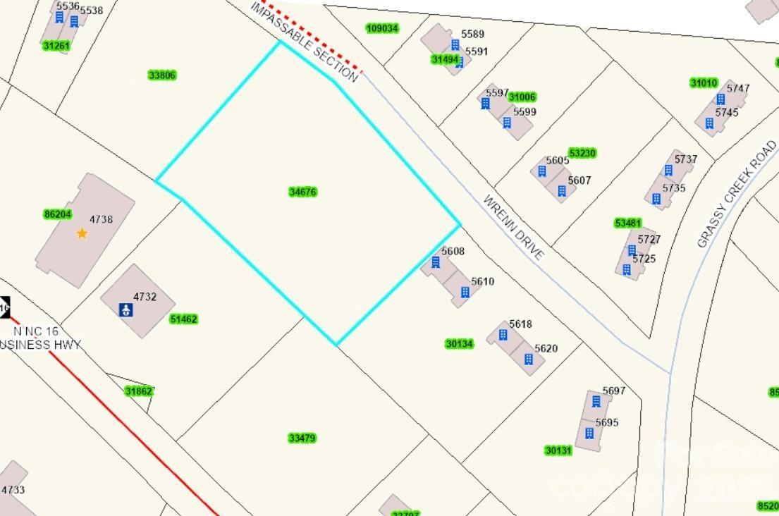 Wrenn Dr., Denver, NC 28037