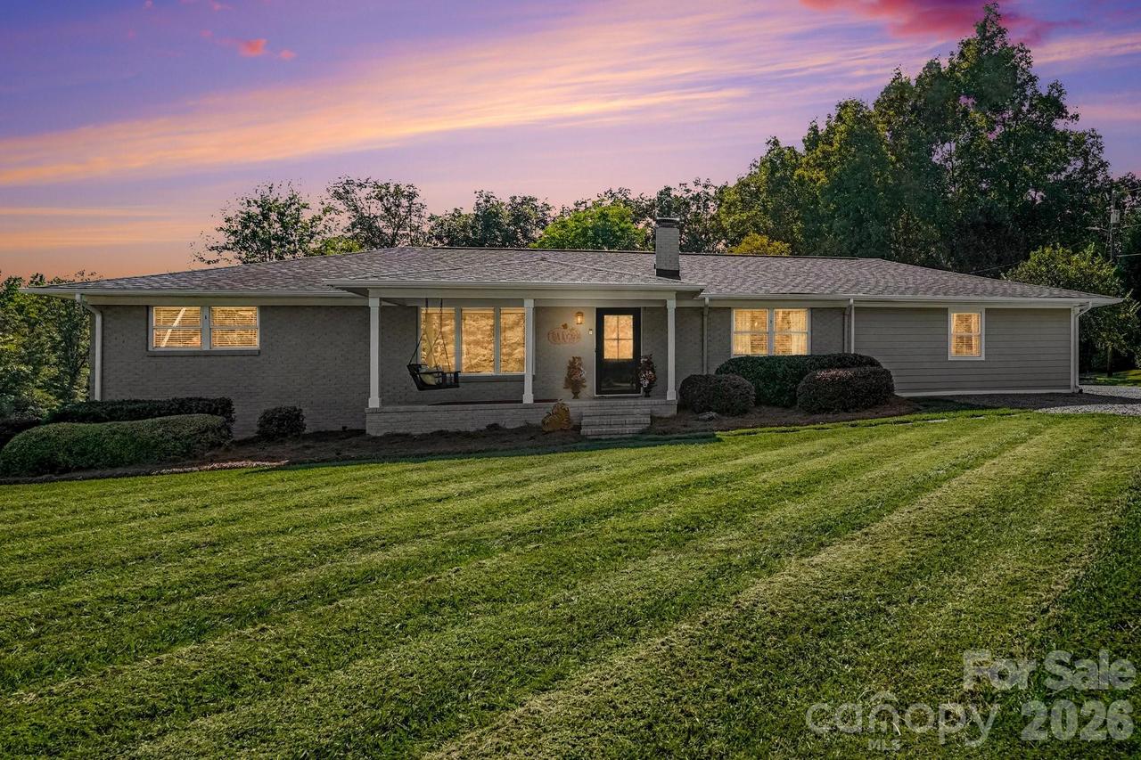 540 Harvell Dr., Concord, NC 28025