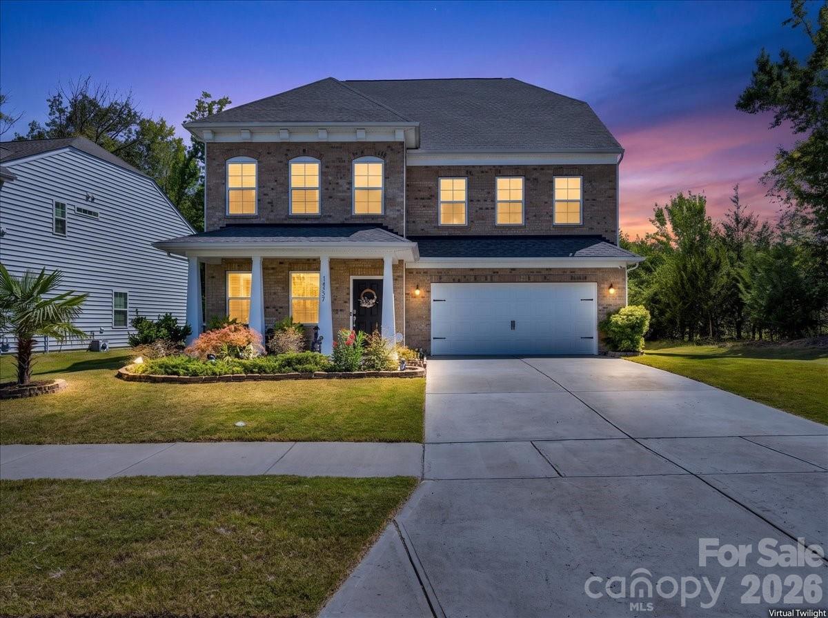 14727 Superior St., Charlotte, NC 28273