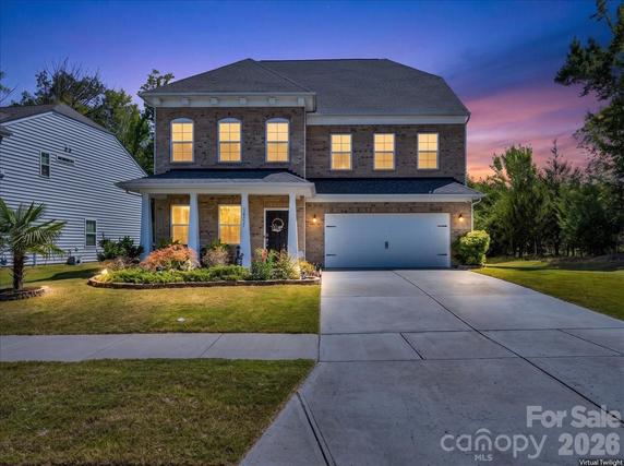 New Homes For Sale This Week That Attend River Gate Elementary: September 18th to September 24th