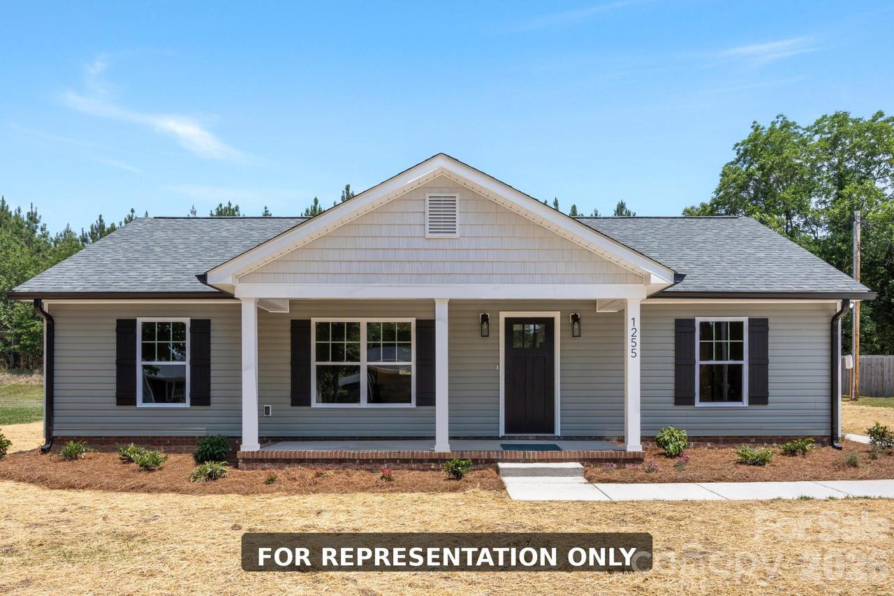 1247 Magnolia St., Albemarle, NC 28001
