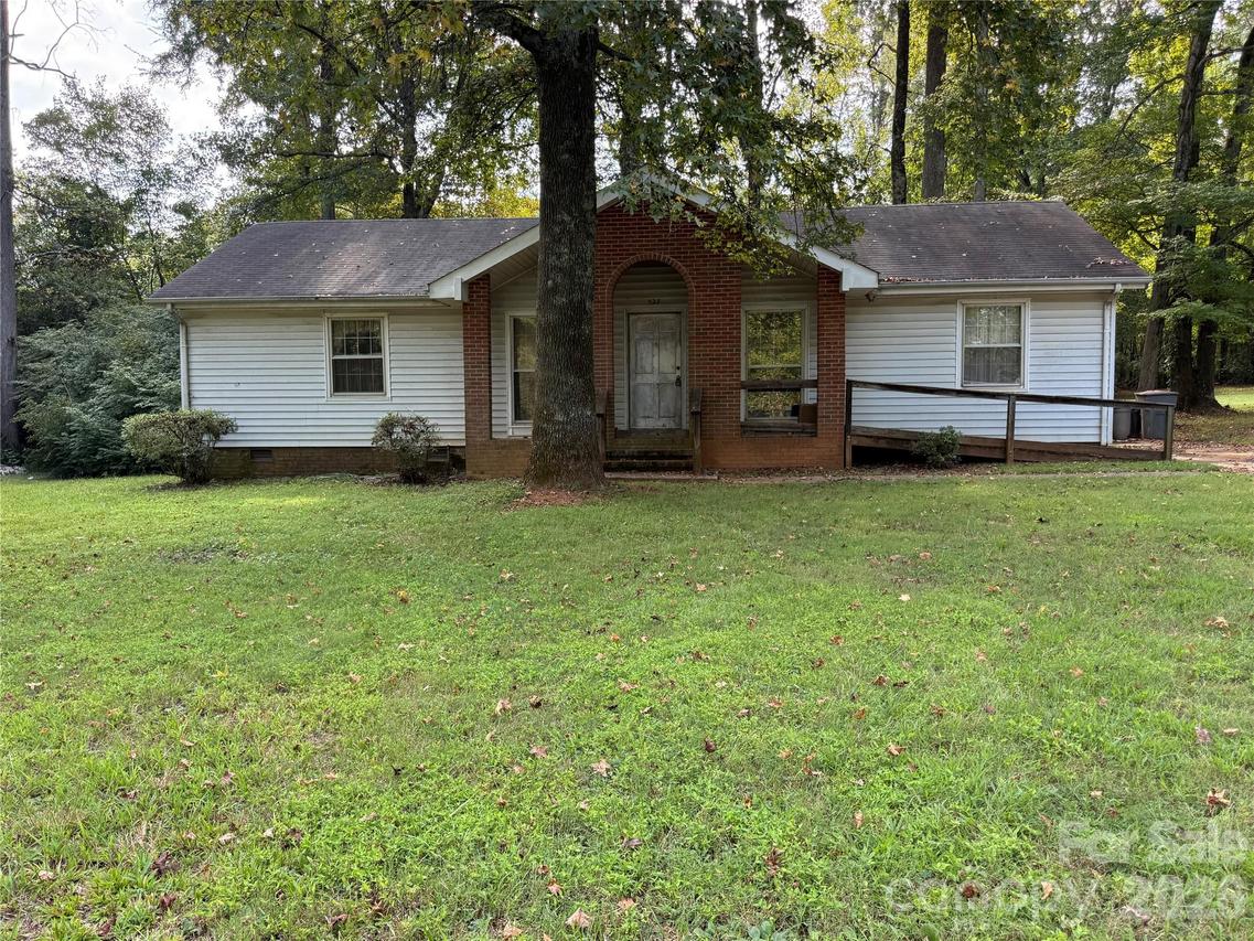 523 Culloden Ct., Charlotte, NC 28214