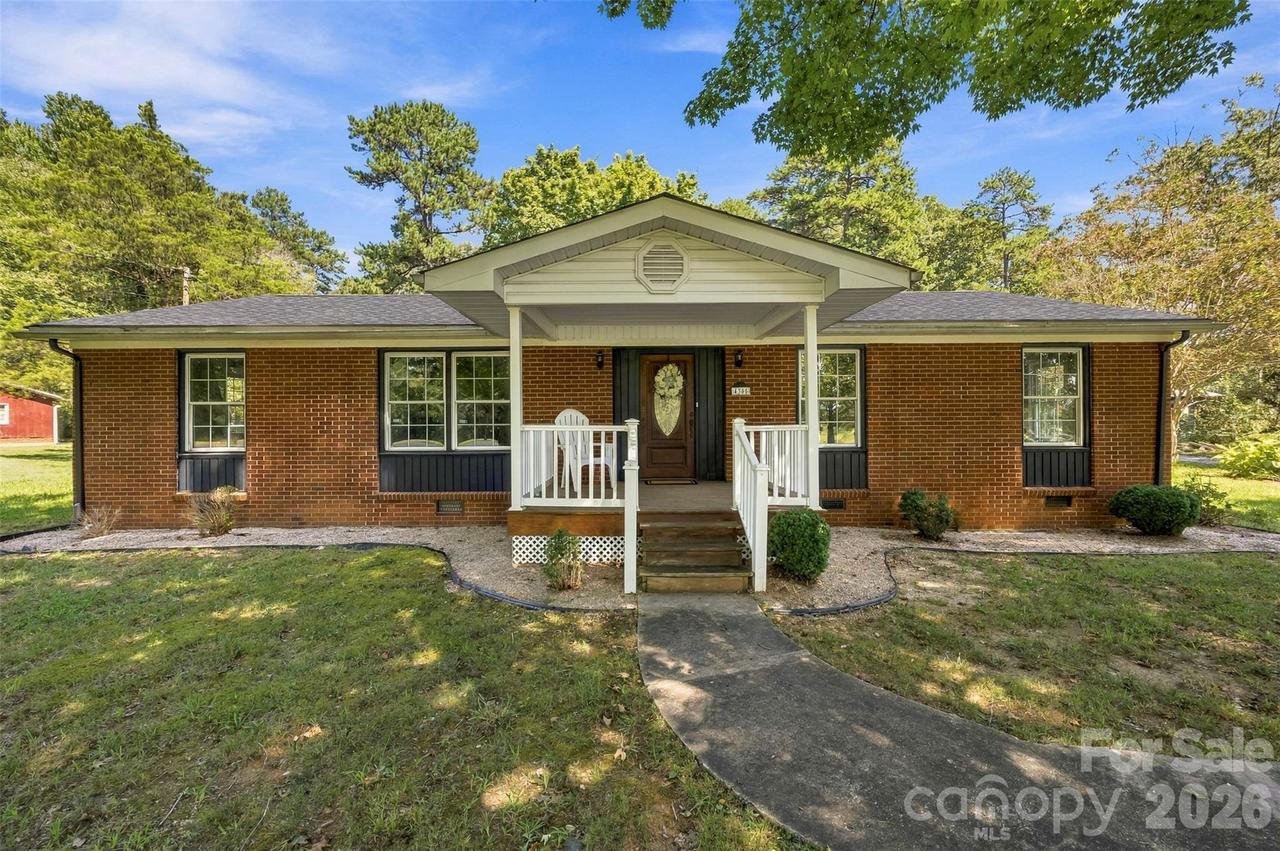 4355 Franklin Community Center Rd., Salisbury, NC 28144
