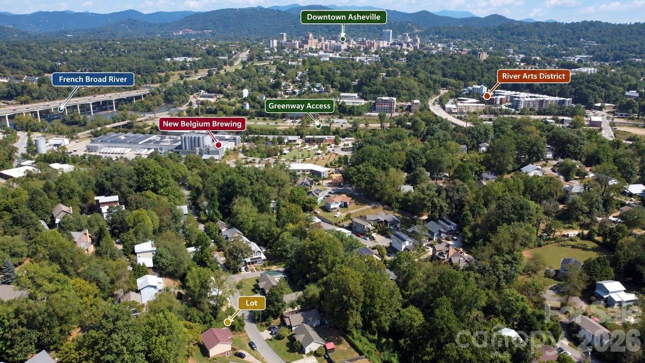 99999 Waynesville Ave., Asheville, NC 28806