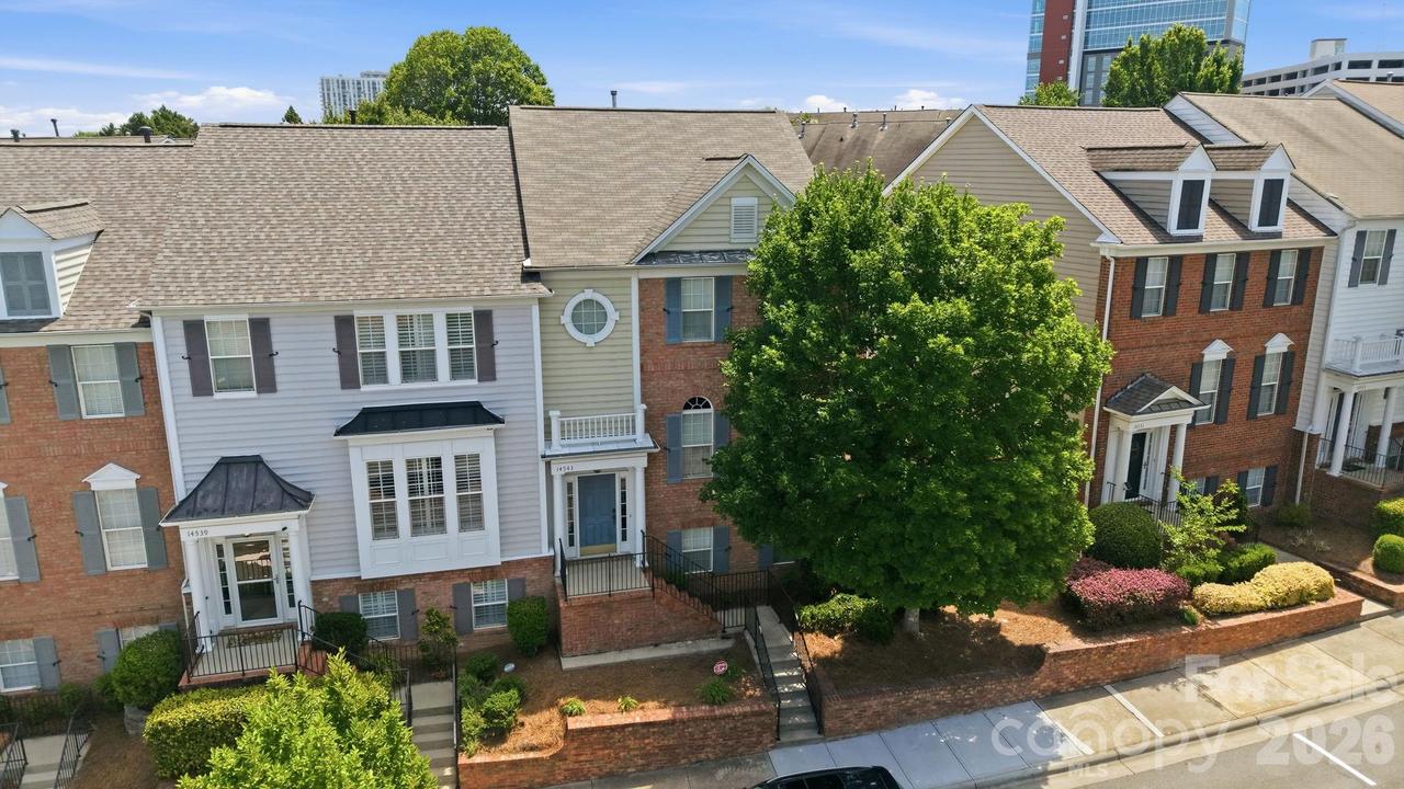 14543 Durant Blvd., Charlotte, NC 28277